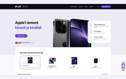 iProff: Запись на ремонт начинается с вашего устройства.