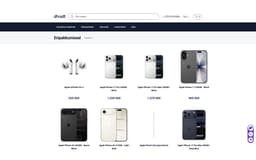 iProff Shop: Toote leidmisest tellimuseni.