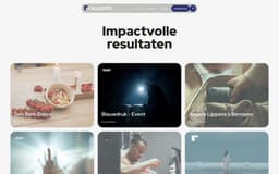 Racconto: A strong video story starts with a clear plan.