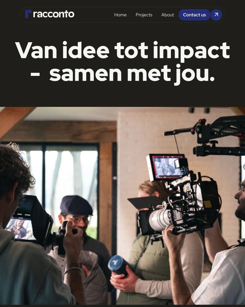 Racconto: Videolood