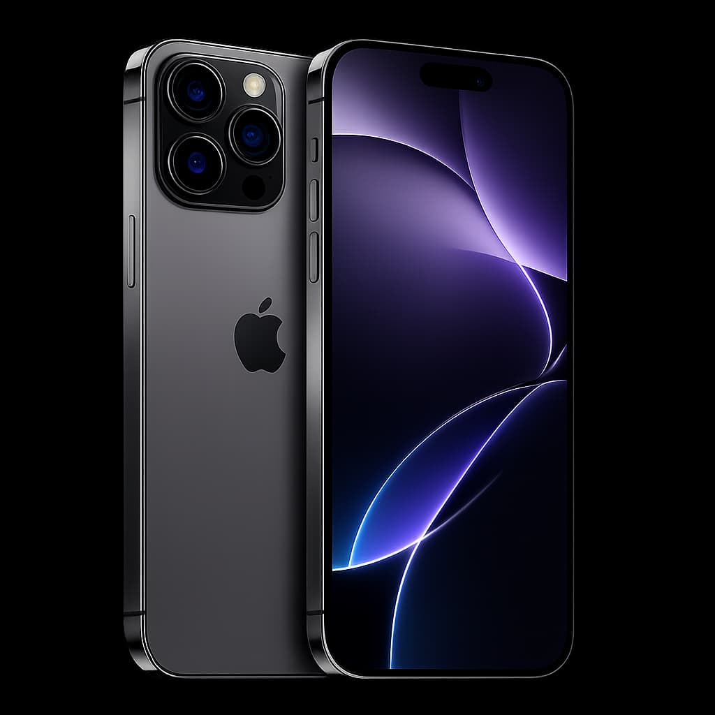iPhone iProffi teenusekataloogis