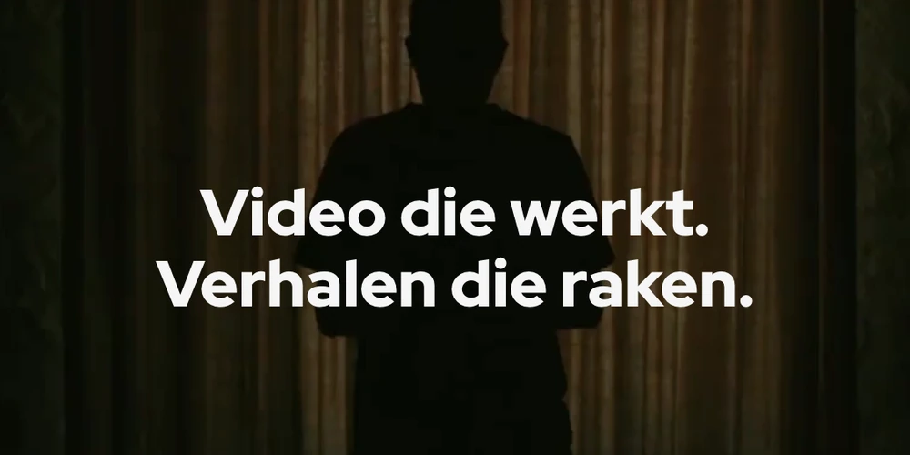 Racconto: A strong video story starts with a clear plan.