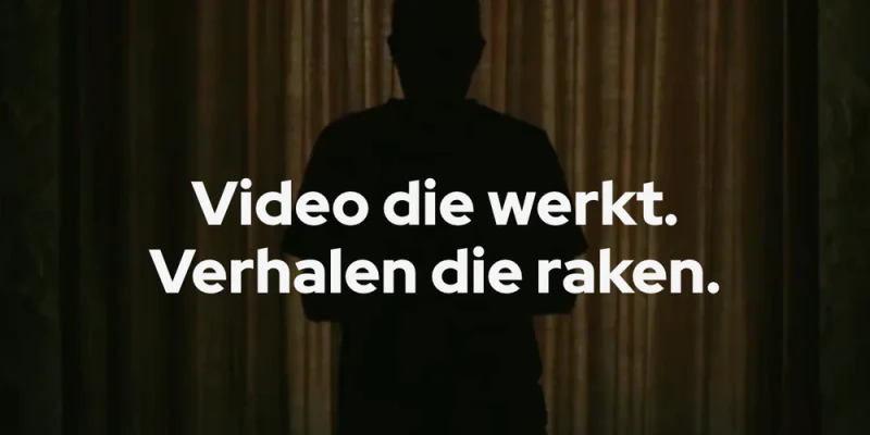 Racconto: A strong video story starts with a clear plan.